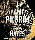 I Am Pilgrim: A Thriller