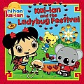 Kai Lan & the Ladybug Festival
