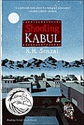 Shooting Kabul