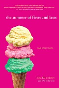 Summer of Firsts & Lasts