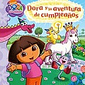 Dora y la aventura de cumpleanos