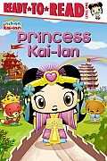 Princess Kai Lan