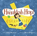 Hanukkah Hop
