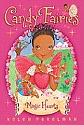 Candy Fairies 05 Magic Hearts