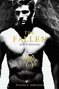 Fallen 02 Aerie & Reckoning