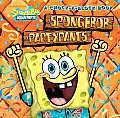 Spongebob Partypants A Chock A Block Book