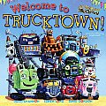 Welcome To Trucktown