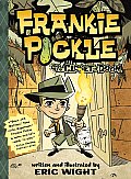 Frankie Pickle & The Closet Of Doom