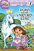 Dora & the Unicorn King