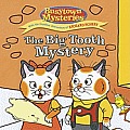 Big Tooth Mystery
