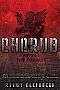 Cherub 01 The Recruit