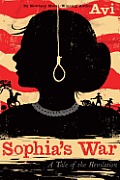 Sophias War A Tale of the Revolution