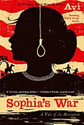 Sophias War A Tale of the Revolution