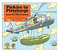 Pickles to Pittsburgh A Sequel to Cloudy with a Chance of Meatballs