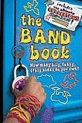 Band Book How Many Silly Funky Crazy Bands Do You Own