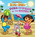 Dora and Diego by the Shore (Dora & Diego)