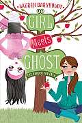 Girl Meets Ghost 02 Harder the Fall