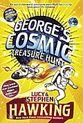 George 02 Georges Cosmic Treasure Hunt