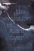Mara Dyer 02 Evolution of Mara Dyer