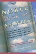 Nobel Book of Answers The Dalai Lama Mikhail Gorbachev Shimon Peres a
