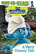 Smurfs A Very Clumsy Tale