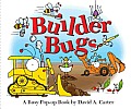 Builder Bugs A Busy Pop Up Book