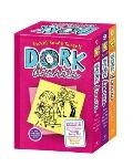 Dork Diaries Box Set Dork Diaries Dork Diaries 2 Dork Diaries 3