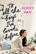 Lara Jean 01 To All the Boys Ive Loved Before