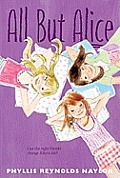 All But Alice: Volume 4