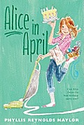 Alice in April, 5
