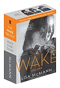 The Wake Trilogy: Wake; Fade; Gone