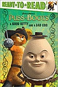Puss in Boots Brothers Forever