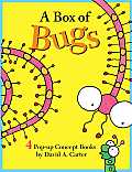 Box of Bugs Popup Concept Books