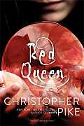 Red Queen Witch World Volume I