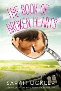 Book of Broken Hearts