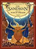 Guardians 04 The Sandman & the War of Dreams