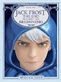 Guardians 05 Jack Frost The End Becomes the Beginning