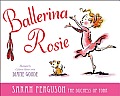 Ballerina Rosie