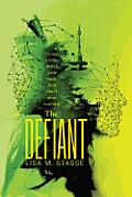 The Defiant: The Forsaken Trilogy