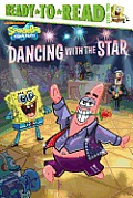 Spongebob Squarepants Dancing with the Star level 2