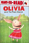 Olivia & the Rain Dance