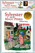 Sylvester & the Magic Pebble