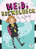 Heidi Heckelbeck 01 Has a Secret