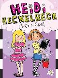 Heidi Heckelbeck 02 Casts a Spell