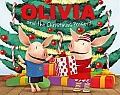 Olivia & the Christmas Present