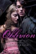 Oblivion A Nevermore Book