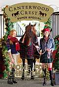 Canterwood Crest Super Special Home for Christmas