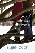 Year of Mistaken Discoveries Cover