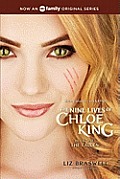 Nine Lives of Chloe King The Fallen
