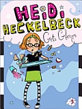 Heidi Heckelbeck 05 Gets Glasses